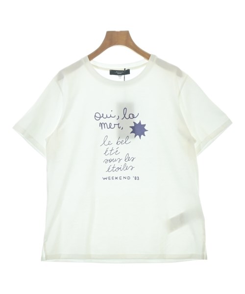 MAX MARA WEEK END LINE(マックスマーラ　ウィークエンドライン)のTシャツ・カットソー サイズ:L 8,200円