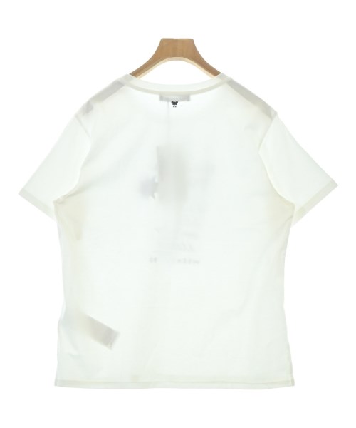 MAX MARA WEEK END LINE（マックスマーラ　ウィークエンドライン）Tシャツ・カットソー 白 サイズ:L レディース/2200711510098