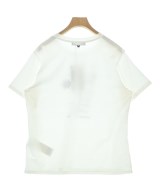 MAX MARA WEEK END LINE（マックスマーラ　ウィークエンドライン）Tシャツ・カットソー 白 サイズ:L レディース/2200711510098