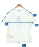 MAX MARA WEEK END LINE（マックスマーラ　ウィークエンドライン）Tシャツ・カットソー 白 サイズ:L レディース/2200711510098