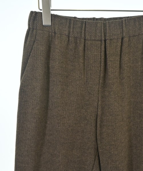 MAX MARA WEEK END LINE（マックスマーラ　ウィークエンドライン）その他 茶 サイズ:M レディース/2200711510128