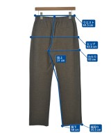 MAX MARA WEEK END LINE（マックスマーラ　ウィークエンドライン）その他 茶 サイズ:M レディース/2200711510128