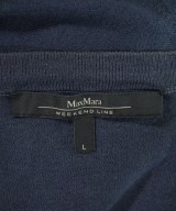 MAX MARA WEEK END LINE（マックスマーラ　ウィークエンドライン）カーディガン 紺 サイズ:L レディース/2200715880029