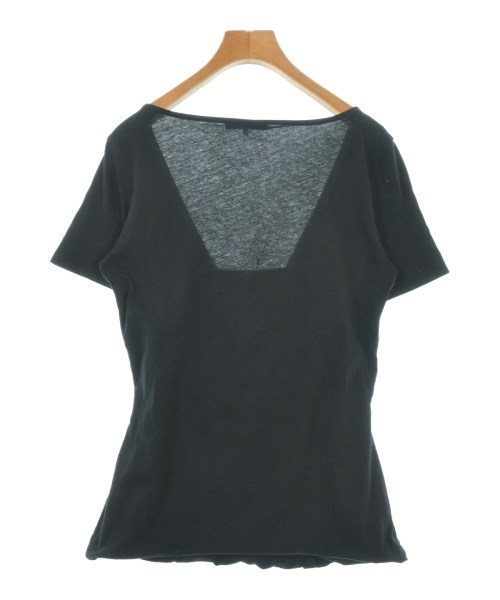 MAX MARA WEEK END LINE（マックスマーラ　ウィークエンドライン）Tシャツ・カットソー 黒 サイズ:L レディース/2200715880043