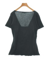 MAX MARA WEEK END LINE（マックスマーラ　ウィークエンドライン）Tシャツ・カットソー 黒 サイズ:L レディース/2200715880043