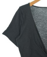 MAX MARA WEEK END LINE（マックスマーラ　ウィークエンドライン）Tシャツ・カットソー 黒 サイズ:L レディース/2200715880043