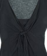 MAX MARA WEEK END LINE（マックスマーラ　ウィークエンドライン）Tシャツ・カットソー 黒 サイズ:L レディース/2200715880043