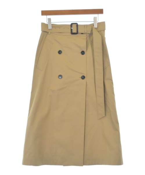 MAX MARA WEEK END LINE(マックスマーラ　ウィークエンドライン)のロング・マキシ丈スカート サイズ:40(M位) 11,800円