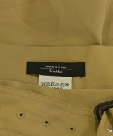 MAX MARA WEEK END LINE（マックスマーラ　ウィークエンドライン）ロング・マキシ丈スカート ベージュ サイズ:40(M位) レディース/2200716135029