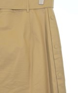 MAX MARA WEEK END LINE（マックスマーラ　ウィークエンドライン）ロング・マキシ丈スカート ベージュ サイズ:40(M位) レディース/2200716135029