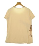 MAX MARA WEEK END LINE（マックスマーラ　ウィークエンドライン）Tシャツ・カットソー ベージュ サイズ:S レディース/2200716453048