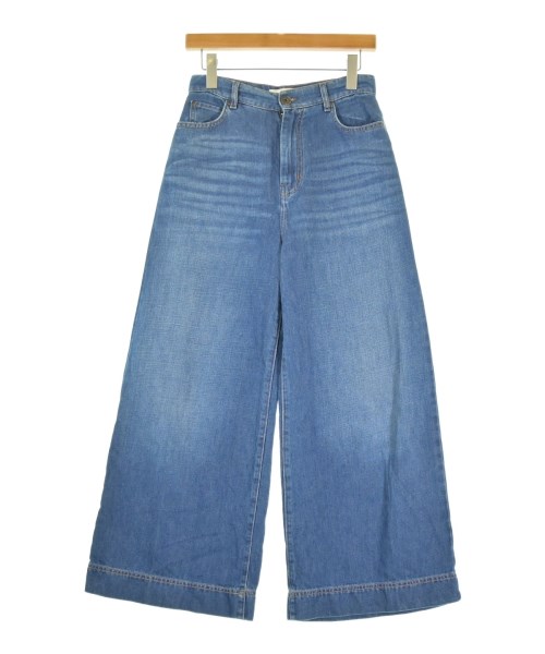 MAX MARA WEEK END LINE(マックスマーラ　ウィークエンドライン)のデニムパンツ サイズ:40(M位) 10,600円
