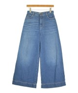 MAX MARA WEEK END LINE（マックスマーラ　ウィークエンドライン）デニムパンツ 青 サイズ:40(M位) レディース/2200716962014