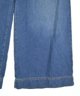 MAX MARA WEEK END LINE（マックスマーラ　ウィークエンドライン）デニムパンツ 青 サイズ:40(M位) レディース/2200716962014
