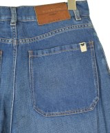 MAX MARA WEEK END LINE（マックスマーラ　ウィークエンドライン）デニムパンツ 青 サイズ:40(M位) レディース/2200716962014