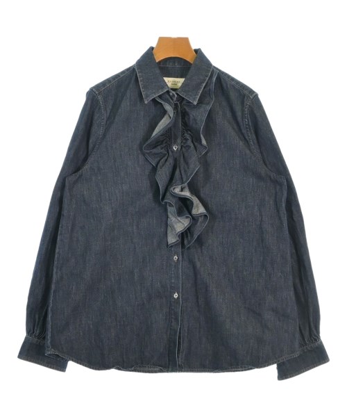 MAX MARA WEEK END LINE(マックスマーラ　ウィークエンドライン)のカジュアルシャツ サイズ:44(L位) 11,800円
