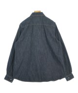 MAX MARA WEEK END LINE（マックスマーラ　ウィークエンドライン）カジュアルシャツ 紺 サイズ:44(L位) レディース/2200717003037
