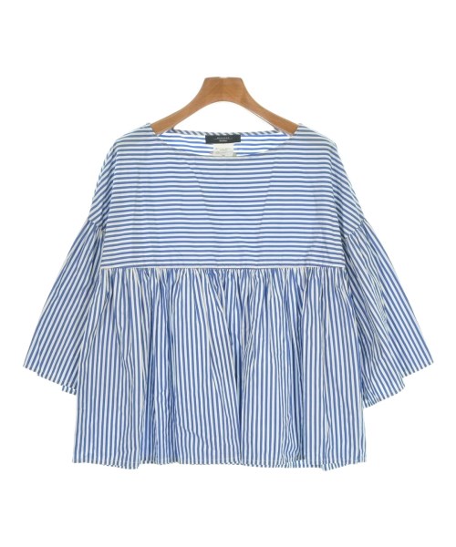 MAX MARA WEEK END LINE(マックスマーラ　ウィークエンドライン)のブラウス サイズ:36(XS位) 9,600円
