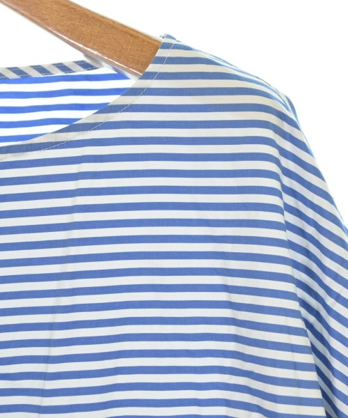MAX MARA WEEK END LINE（マックスマーラ　ウィークエンドライン）ブラウス 青 サイズ:36(XS位) レディース/2200717464203