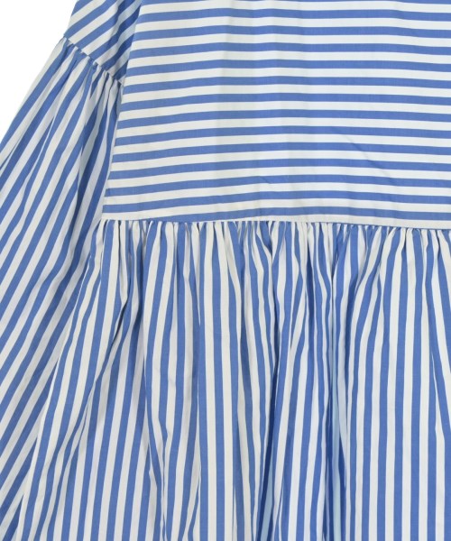 MAX MARA WEEK END LINE（マックスマーラ　ウィークエンドライン）ブラウス 青 サイズ:36(XS位) レディース/2200717464203