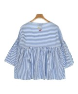 MAX MARA WEEK END LINE（マックスマーラ　ウィークエンドライン）ブラウス 青 サイズ:36(XS位) レディース/2200717464203