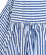MAX MARA WEEK END LINE（マックスマーラ　ウィークエンドライン）ブラウス 青 サイズ:36(XS位) レディース/2200717464203