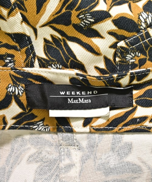 MAX MARA WEEK END LINE（マックスマーラ　ウィークエンドライン）その他 白 サイズ:-(M位) レディース/2200718447106