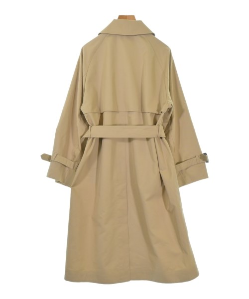 MAX MARA WEEK END LINE（マックスマーラ　ウィークエンドライン）トレンチコート ベージュ サイズ:34(XXS位) レディース/2200714950013