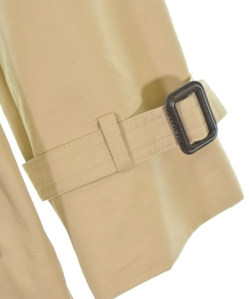 MAX MARA WEEK END LINE（マックスマーラ　ウィークエンドライン）トレンチコート ベージュ サイズ:34(XXS位) レディース/2200714950013