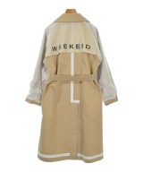 MAX MARA WEEK END LINE（マックスマーラ　ウィークエンドライン）トレンチコート ベージュ サイズ:34(XXS位) レディース/2200714950013
