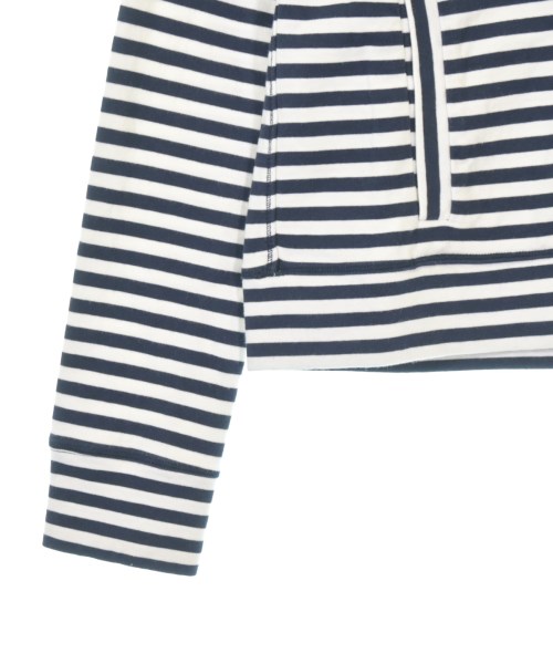 MAX MARA WEEK END LINE（マックスマーラ　ウィークエンドライン）パーカー 黒 サイズ:M レディース/2200718507046