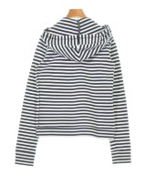 MAX MARA WEEK END LINE（マックスマーラ　ウィークエンドライン）パーカー 黒 サイズ:M レディース/2200718507046