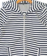 MAX MARA WEEK END LINE（マックスマーラ　ウィークエンドライン）パーカー 黒 サイズ:M レディース/2200718507046