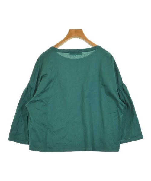 MAX MARA WEEK END LINE（マックスマーラ　ウィークエンドライン）Tシャツ・カットソー 緑 サイズ:F レディース/2200718999100