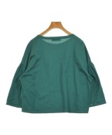 MAX MARA WEEK END LINE（マックスマーラ　ウィークエンドライン）Tシャツ・カットソー 緑 サイズ:F レディース/2200718999100