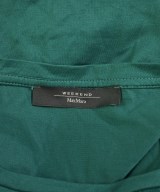 MAX MARA WEEK END LINE（マックスマーラ　ウィークエンドライン）Tシャツ・カットソー 緑 サイズ:F レディース/2200718999100