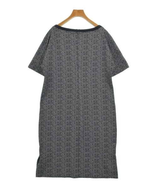 MAX MARA WEEK END LINE（マックスマーラ　ウィークエンドライン）ワンピース 黒 サイズ:L レディース/2200718999117
