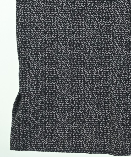 MAX MARA WEEK END LINE（マックスマーラ　ウィークエンドライン）ワンピース 黒 サイズ:L レディース/2200718999117