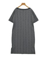 MAX MARA WEEK END LINE（マックスマーラ　ウィークエンドライン）ワンピース 黒 サイズ:L レディース/2200718999117