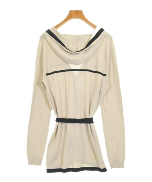 MAX MARA WEEK END LINE（マックスマーラ　ウィークエンドライン）カーディガン ベージュ サイズ:M レディース/2200713834062