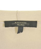 MAX MARA WEEK END LINE（マックスマーラ　ウィークエンドライン）カーディガン ベージュ サイズ:M レディース/2200713834062