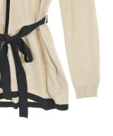MAX MARA WEEK END LINE（マックスマーラ　ウィークエンドライン）カーディガン ベージュ サイズ:M レディース/2200713834062
