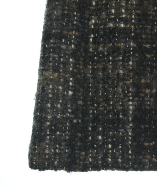 MAX MARA WEEK END LINE（マックスマーラ　ウィークエンドライン）ミニスカート 黒 サイズ:36(XS位) レディース/2200639894027