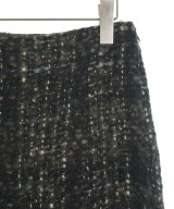 MAX MARA WEEK END LINE（マックスマーラ　ウィークエンドライン）ミニスカート 黒 サイズ:36(XS位) レディース/2200639894027