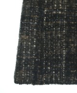 MAX MARA WEEK END LINE（マックスマーラ　ウィークエンドライン）ミニスカート 黒 サイズ:36(XS位) レディース/2200639894027