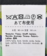 MAX MARA WEEK END LINE（マックスマーラ　ウィークエンドライン）バンダナ・スカーフ 緑 サイズ:- レディース/2200645724035