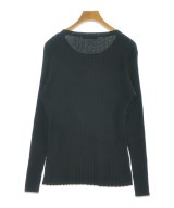 MAX MARA WEEK END LINE（マックスマーラ　ウィークエンドライン）ニット・セーター 黒 サイズ:XL レディース/2200622037134