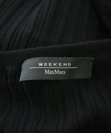 MAX MARA WEEK END LINE（マックスマーラ　ウィークエンドライン）ニット・セーター 黒 サイズ:XL レディース/2200622037134