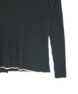 MAX MARA WEEK END LINE（マックスマーラ　ウィークエンドライン）ニット・セーター 黒 サイズ:XL レディース/2200622037134