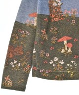 MAX MARA WEEK END LINE（マックスマーラ　ウィークエンドライン）ニット・セーター 青 サイズ:M レディース/2200646078021